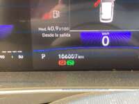 Volkswagen Tiguan 2024 5p Comfortline L4/1.4/T DSG 7 Pas 2024 Volkswagen Tiguan Ingreso Interiores 4