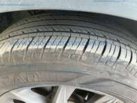 Volkswagen Tiguan 2024 5p Comfortline L4/1.4/T DSG 7 Pas 2024 Volkswagen Tiguan Ingreso Llantas 1