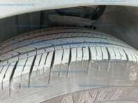 Volkswagen Tiguan 2024 5p Comfortline L4/1.4/T DSG 7 Pas 2024 Volkswagen Tiguan Ingreso Llantas 10