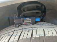 Volkswagen Tiguan 2024 5p Comfortline L4/1.4/T DSG 7 Pas 2024 Volkswagen Tiguan Ingreso Llantas 11