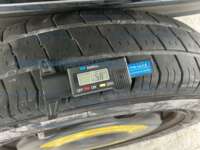 Volkswagen Tiguan 2024 5p Comfortline L4/1.4/T DSG 7 Pas 2024 Volkswagen Tiguan Ingreso Llantas 14