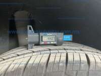 Volkswagen Tiguan 2024 5p Comfortline L4/1.4/T DSG 7 Pas 2024 Volkswagen Tiguan Ingreso Llantas 15