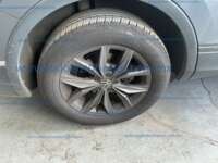 Volkswagen Tiguan 2024 5p Comfortline L4/1.4/T DSG 7 Pas 2024 Volkswagen Tiguan Ingreso Llantas 3
