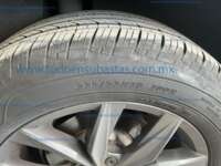 Volkswagen Tiguan 2024 5p Comfortline L4/1.4/T DSG 7 Pas 2024 Volkswagen Tiguan Ingreso Llantas 4