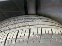 Volkswagen Tiguan 2024 5p Comfortline L4/1.4/T DSG 7 Pas 2024 Volkswagen Tiguan Ingreso Llantas 7