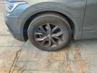 Volkswagen Tiguan 2024 5p Comfortline L4/1.4/T DSG 7 Pas 2024 Volkswagen Tiguan Ingreso Llantas 9