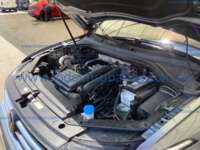 Volkswagen Tiguan 2024 5p Comfortline L4/1.4/T DSG 7 Pas 2024 Volkswagen Tiguan Ingreso Motor 0