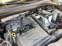 Volkswagen Tiguan 2024 5p Comfortline L4/1.4/T DSG 7 Pas 2024 Volkswagen Tiguan Ingreso Motor 3