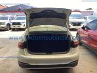 Volkswagen Jetta 2024 4p Comfortline L4/1.4/T Tiptronic 2024 Volkswagen Jetta Ingreso Cajuela 1