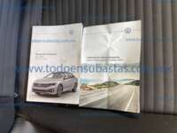 Volkswagen Jetta 2024 4p Comfortline L4/1.4/T Tiptronic 2024 Volkswagen Jetta Ingreso Documentos 0