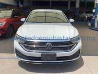 Volkswagen Jetta 2024 4p Comfortline L4/1.4/T Tiptronic 2024 Volkswagen Jetta Ingreso Exteriores 1