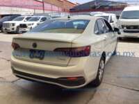 Volkswagen Jetta 2024 4p Comfortline L4/1.4/T Tiptronic 2024 Volkswagen Jetta Ingreso Exteriores 4