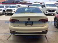 Volkswagen Jetta 2024 4p Comfortline L4/1.4/T Tiptronic 2024 Volkswagen Jetta Ingreso Exteriores 5