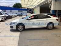 Volkswagen Jetta 2024 4p Comfortline L4/1.4/T Tiptronic 2024 Volkswagen Jetta Ingreso Exteriores 7