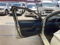 Volkswagen Jetta 2024 4p Comfortline L4/1.4/T Tiptronic 2024 Volkswagen Jetta Ingreso Interiores 0