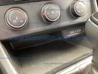 Volkswagen Jetta 2024 4p Comfortline L4/1.4/T Tiptronic 2024 Volkswagen Jetta Ingreso Interiores 10