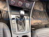 Volkswagen Jetta 2024 4p Comfortline L4/1.4/T Tiptronic 2024 Volkswagen Jetta Ingreso Interiores 11