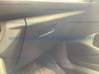 Volkswagen Jetta 2024 4p Comfortline L4/1.4/T Tiptronic 2024 Volkswagen Jetta Ingreso Interiores 12