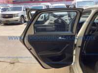 Volkswagen Jetta 2024 4p Comfortline L4/1.4/T Tiptronic 2024 Volkswagen Jetta Ingreso Interiores 14