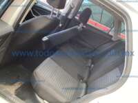 Volkswagen Jetta 2024 4p Comfortline L4/1.4/T Tiptronic 2024 Volkswagen Jetta Ingreso Interiores 15