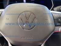 Volkswagen Jetta 2024 4p Comfortline L4/1.4/T Tiptronic 2024 Volkswagen Jetta Ingreso Interiores 16