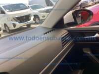 Volkswagen Jetta 2024 4p Comfortline L4/1.4/T Tiptronic 2024 Volkswagen Jetta Ingreso Interiores 17