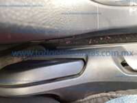 Volkswagen Jetta 2024 4p Comfortline L4/1.4/T Tiptronic 2024 Volkswagen Jetta Ingreso Interiores 19