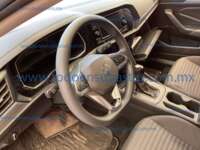 Volkswagen Jetta 2024 4p Comfortline L4/1.4/T Tiptronic 2024 Volkswagen Jetta Ingreso Interiores 2