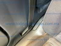 Volkswagen Jetta 2024 4p Comfortline L4/1.4/T Tiptronic 2024 Volkswagen Jetta Ingreso Interiores 20