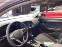 Volkswagen Jetta 2024 4p Comfortline L4/1.4/T Tiptronic 2024 Volkswagen Jetta Ingreso Interiores 22