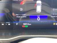 Volkswagen Jetta 2024 4p Comfortline L4/1.4/T Tiptronic 2024 Volkswagen Jetta Ingreso Interiores 4