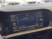 Volkswagen Jetta 2024 4p Comfortline L4/1.4/T Tiptronic 2024 Volkswagen Jetta Ingreso Interiores 8