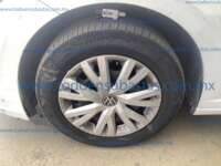 Volkswagen Jetta 2024 4p Comfortline L4/1.4/T Tiptronic IMG_2440