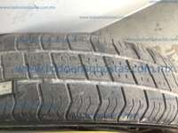 Volkswagen Jetta 2024 4p Comfortline L4/1.4/T Tiptronic IMG_2448