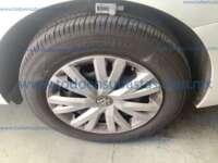 Volkswagen Jetta 2024 4p Comfortline L4/1.4/T Tiptronic IMG_2435