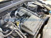 Volkswagen Jetta 2024 4p Comfortline L4/1.4/T Tiptronic 2024 Volkswagen Jetta Ingreso Motor 3