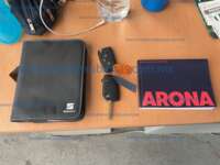 Seat Arona 2025 5p Experience L4/1.6 Tiptronic IMG_7200