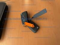 Seat Arona 2025 5p Experience L4/1.6 Tiptronic IMG_7202