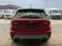 Seat Arona 2025 5p Experience L4/1.6 Tiptronic IMG_7122