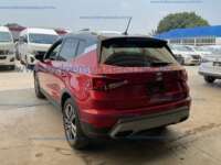 Seat Arona 2025 5p Experience L4/1.6 Tiptronic IMG_7123