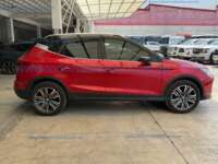 Seat Arona 2025 5p Experience L4/1.6 Tiptronic IMG_7120