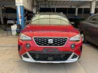 Seat Arona 2025 5p Experience L4/1.6 Tiptronic IMG_7118