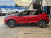 Seat Arona 2025 5p Experience L4/1.6 Tiptronic IMG_7124