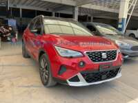 Seat Arona 2025 5p Experience L4/1.6 Tiptronic IMG_7119