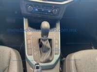 Seat Arona 2025 5p Experience L4/1.6 Tiptronic IMG_7135