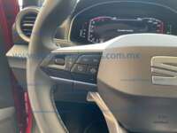 Seat Arona 2025 5p Experience L4/1.6 Tiptronic IMG_7141