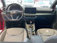 Seat Arona 2025 5p Experience L4/1.6 Tiptronic IMG_7127