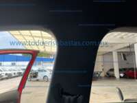 Seat Arona 2025 5p Experience L4/1.6 Tiptronic IMG_7144