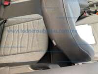 Seat Arona 2025 5p Experience L4/1.6 Tiptronic IMG_7147