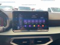 Seat Arona 2025 5p Experience L4/1.6 Tiptronic IMG_7132